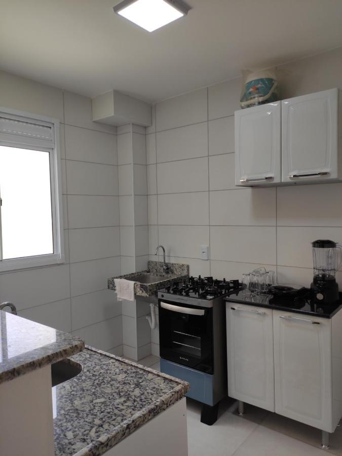 Apto Em Joao Pessoa Wifi E Ar Condicionado Luaran gambar
