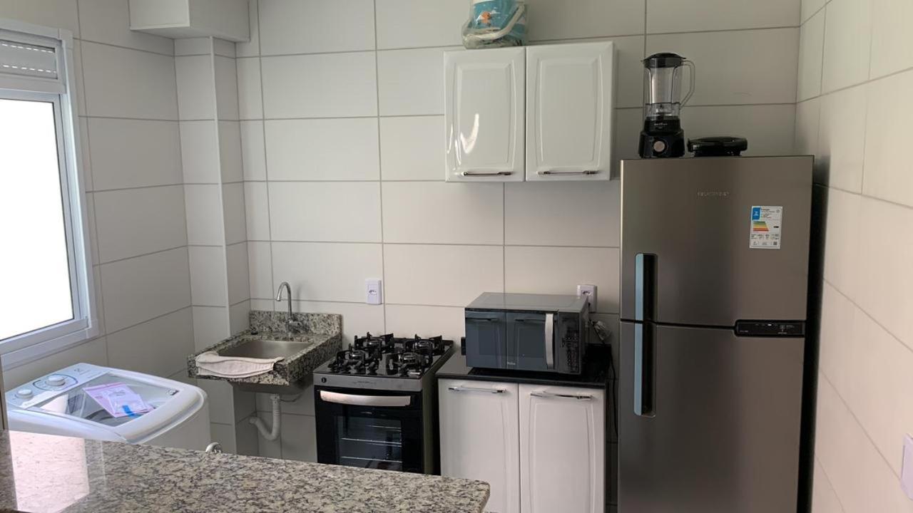 Apto Em Joao Pessoa Wifi E Ar Condicionado Luaran gambar